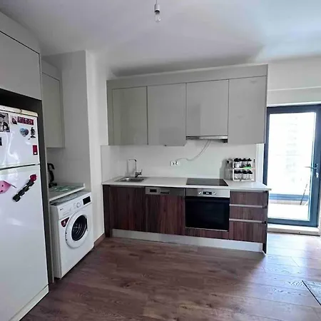 Nef 36 1+1 Esyali Daire * Provincia di Istanbul